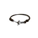 Pulsera Anclado Caqui Pulsera Anclado Caqui